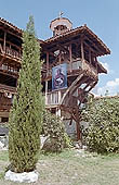 Rozhen Monastery 